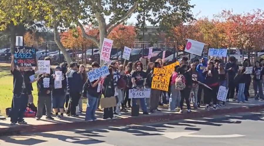 Anti-Trump rant by Southern California schoolteacher prompts his suspension 3 Anti Trump rant 2 GTepGZ