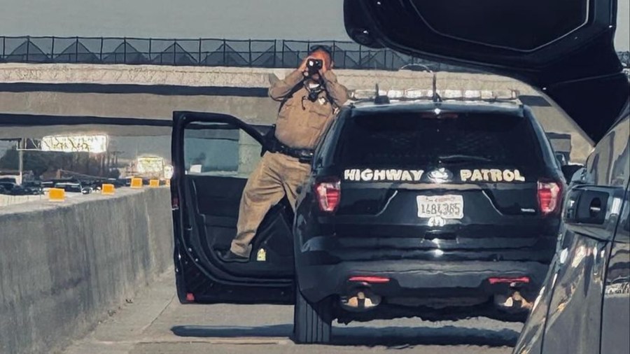 Kidnapping victim in Southern California saved with help of Find My iPhone app 1 CHP arrest 1 1 Ghd7Us