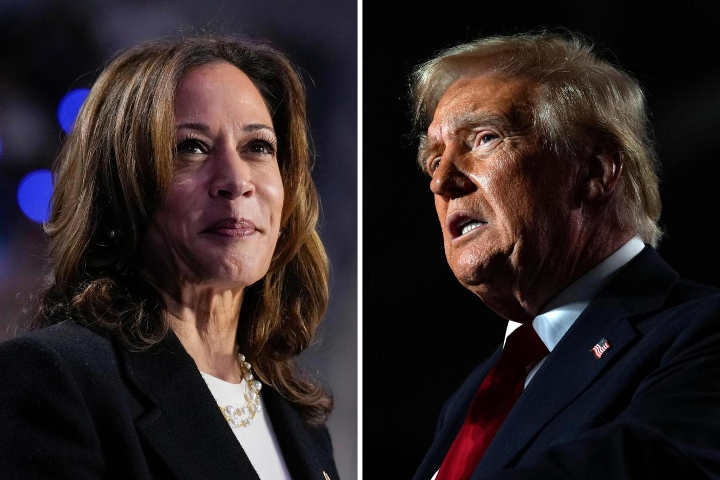 What to watch over the final weekend of the 2024 presidential campaign 3 Election 2024 87867 ViISdo