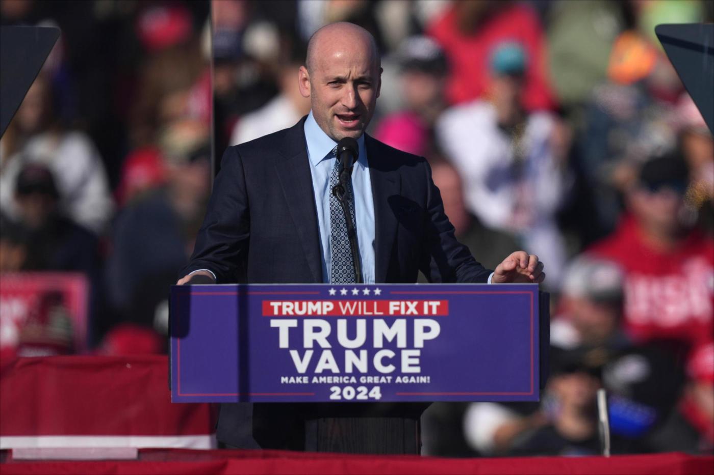 Election 2024 Trump 19536 0AP56B