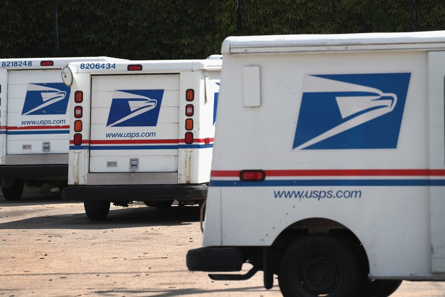 Two Southern California brothers defrauded over $2 million from U.S. Postal Service 1 GettyImages 1168264328 Kck07L