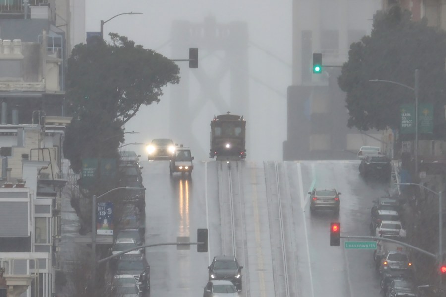 Bomb cyclone and atmospheric river to hit Bay Area: Latest updates 1 GettyImages 1246171699 qeMN9s