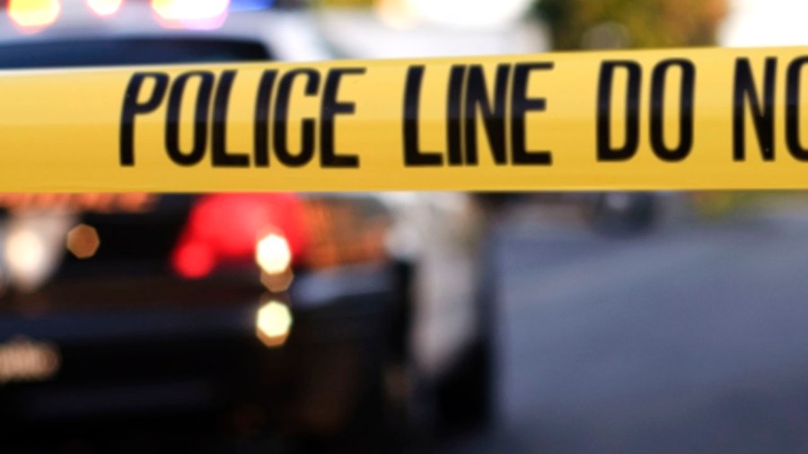 Morgan Hill homicide suspect in custody following fatal shooting Wednesday 1 GettyImages 167237321 WjkJWu