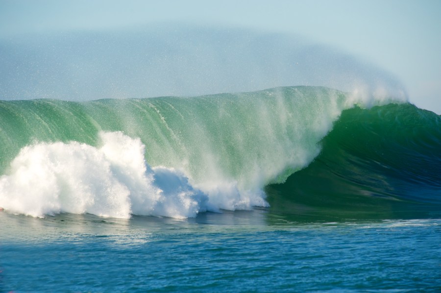 High surf advisory issued for Bay Area coastline 2 GettyImages 176755882 mySHcS