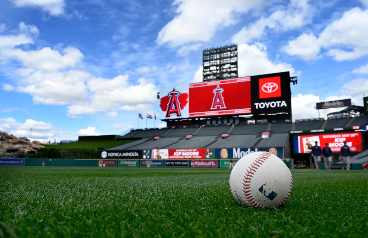 Angels reach new TV deal with FanDuel Sports Network 1 GettyImages 2133951900 YHT81S