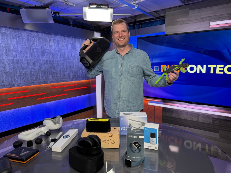 Expert-approved gadgets for your holiday gift giving 1 IMG 2885 IMTeYM