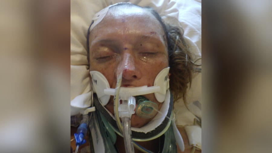 Help sought to identify 2 women brought to Los Angeles hospital days ago 3 LA General patient 1 fbPkDM