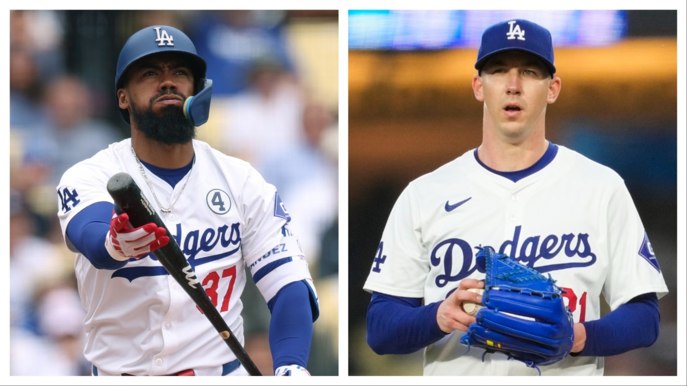 LDN L DODGERS 1105 QUvSmj