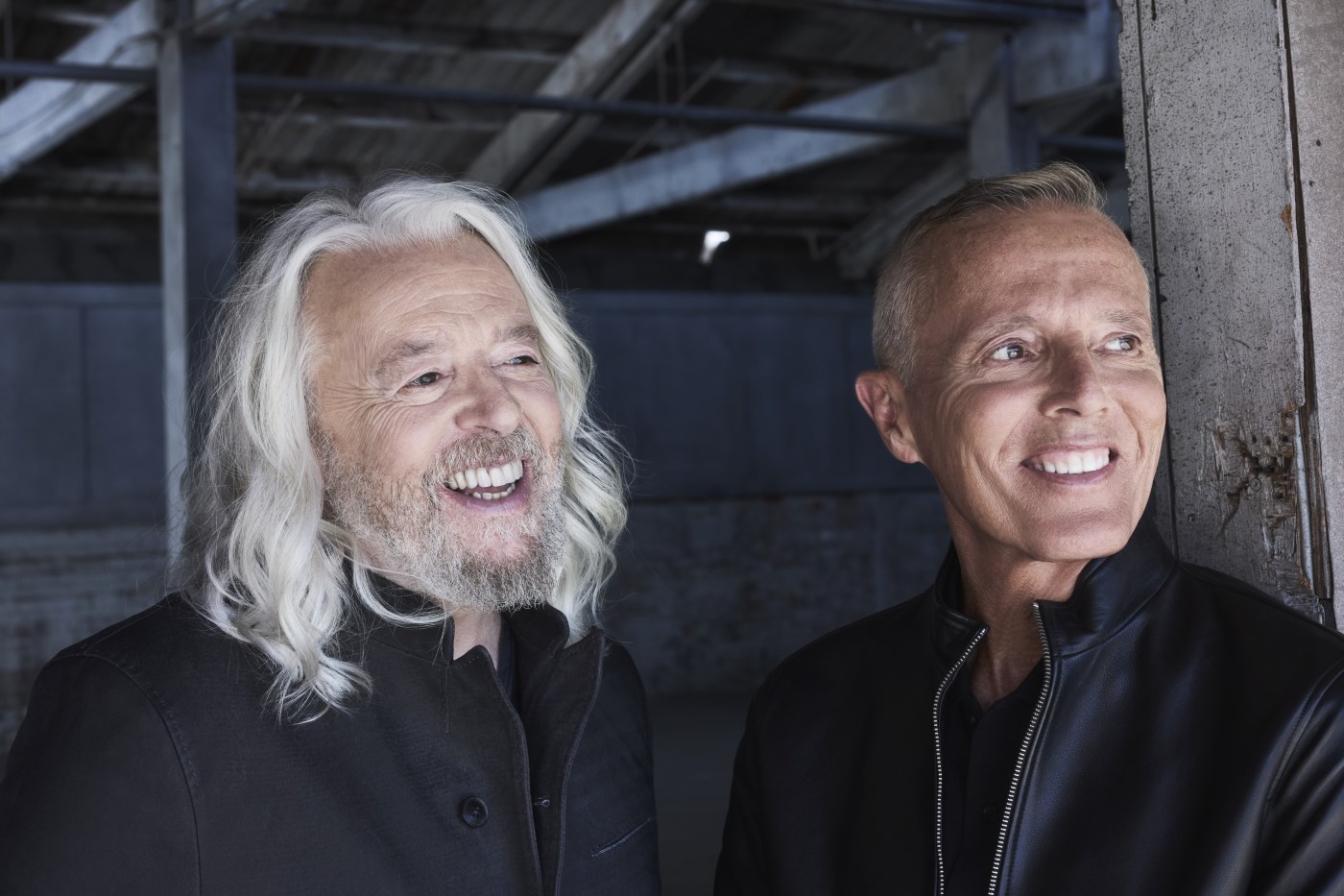 Tears For Fears’ Curt Smith shares highpoint of live album and film: New songs 11 LDN L TEARS4FEARS 1115 01 1 GJ1lpr