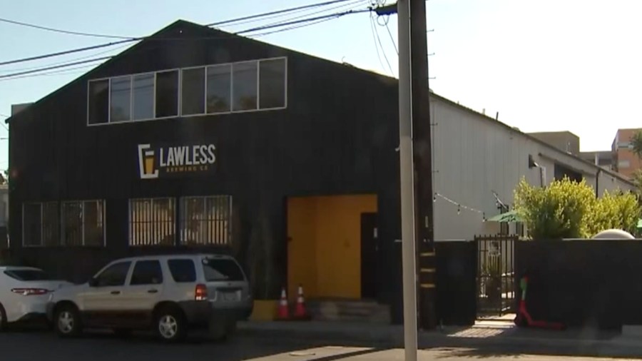 Lawless Brewery 9 Dqajvz
