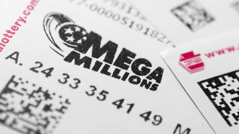 $1.2 million Mega Millions ticket sold in Central Valley 1 MegaMillionsGettyImages 458636507 e1709222177385 rUTurM