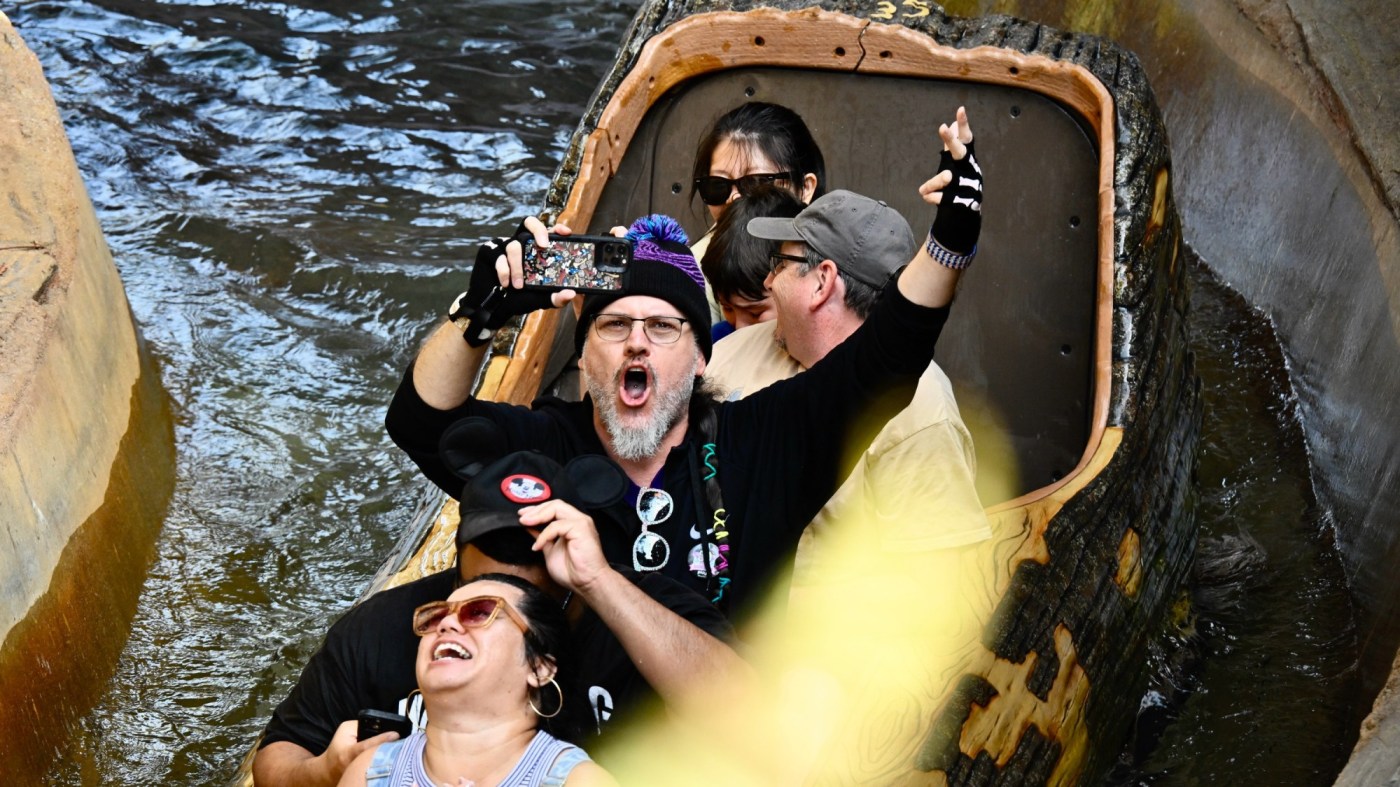 Niles: Disney’s chance on ground-breaking princess pays off 2 OCR L DIS NILES 1122 FEATURED HWdk2o