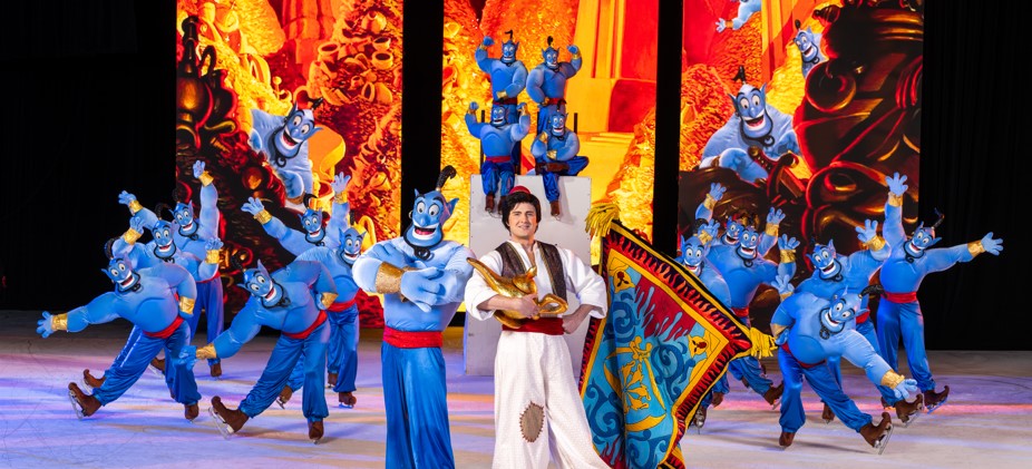 Disney On Ice is bringing the magic to Southern California with Magic in the Stars 1 OCR L DISNEYICE 1119 01 bLL2gv