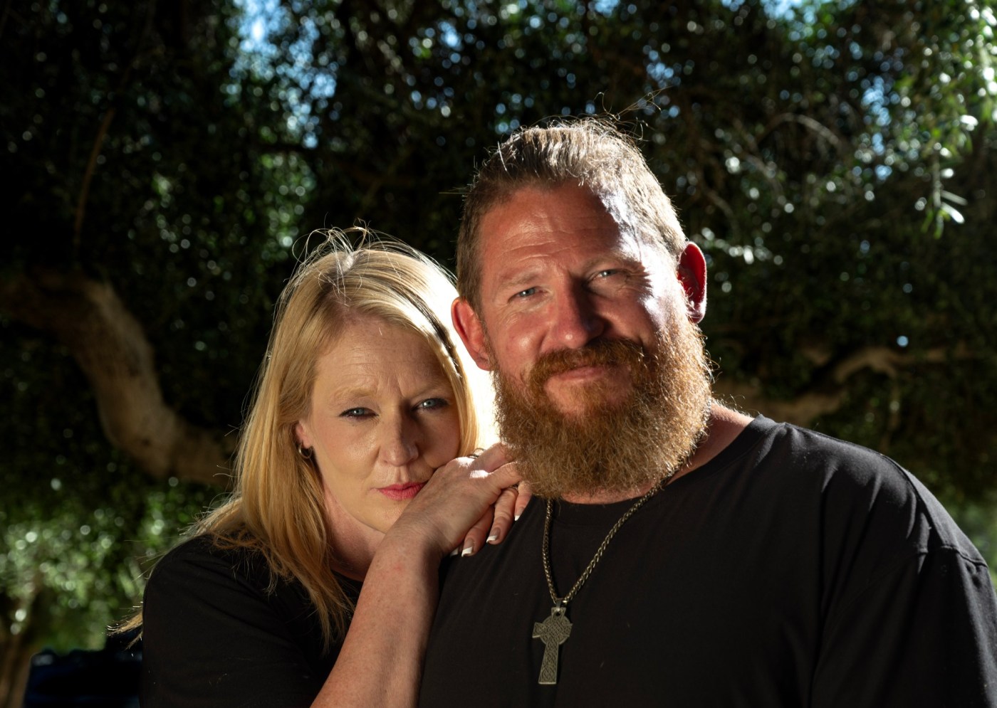 ‘Especially disgusting’: Former workers, patients, level accusations at addiction treatment empire 18 OCR L SFORZA YOUNG2 01 MS ycn4Oe