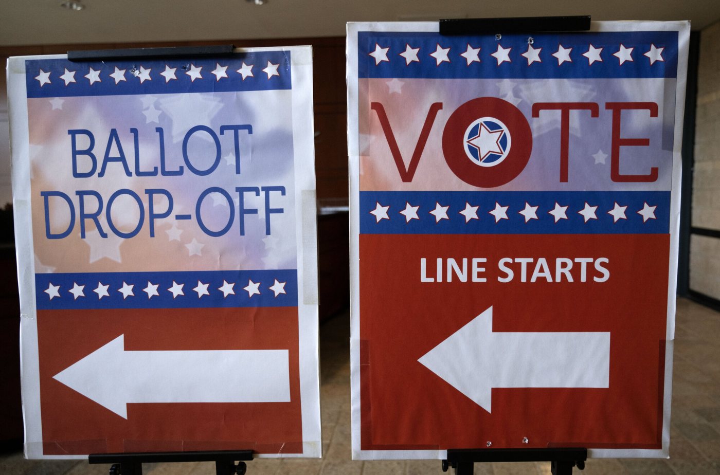 When is Election Day? Your 2024 voting questions answered 1 OCR L VOTINGFAQS 1101 WTfQrP