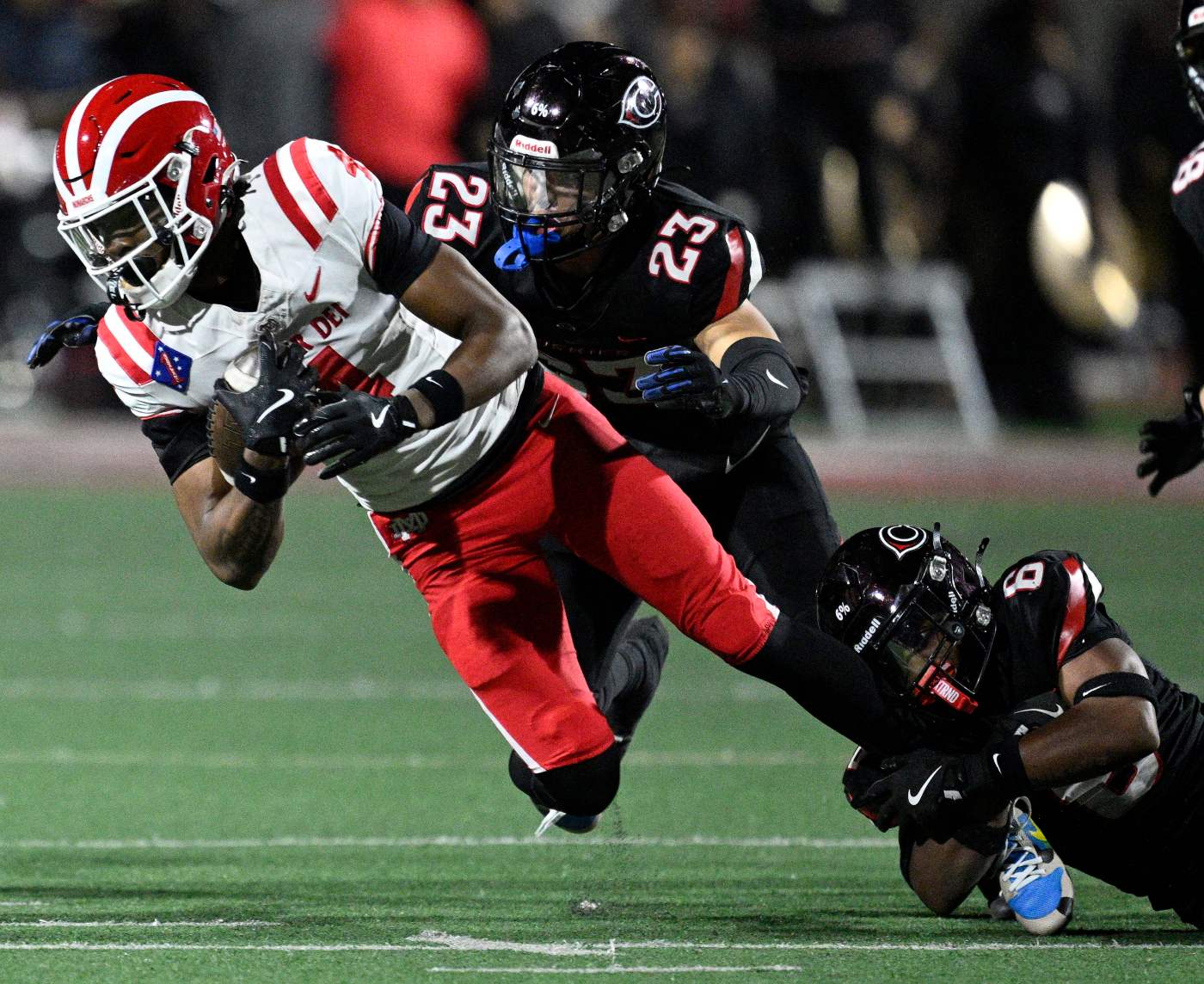 OCVarsity football wrap-up: Stories, scores, photos from Friday’s playoff semifinals 1 RPE L FB CENTENNIAL 1123 08TP 1 QgA9gG