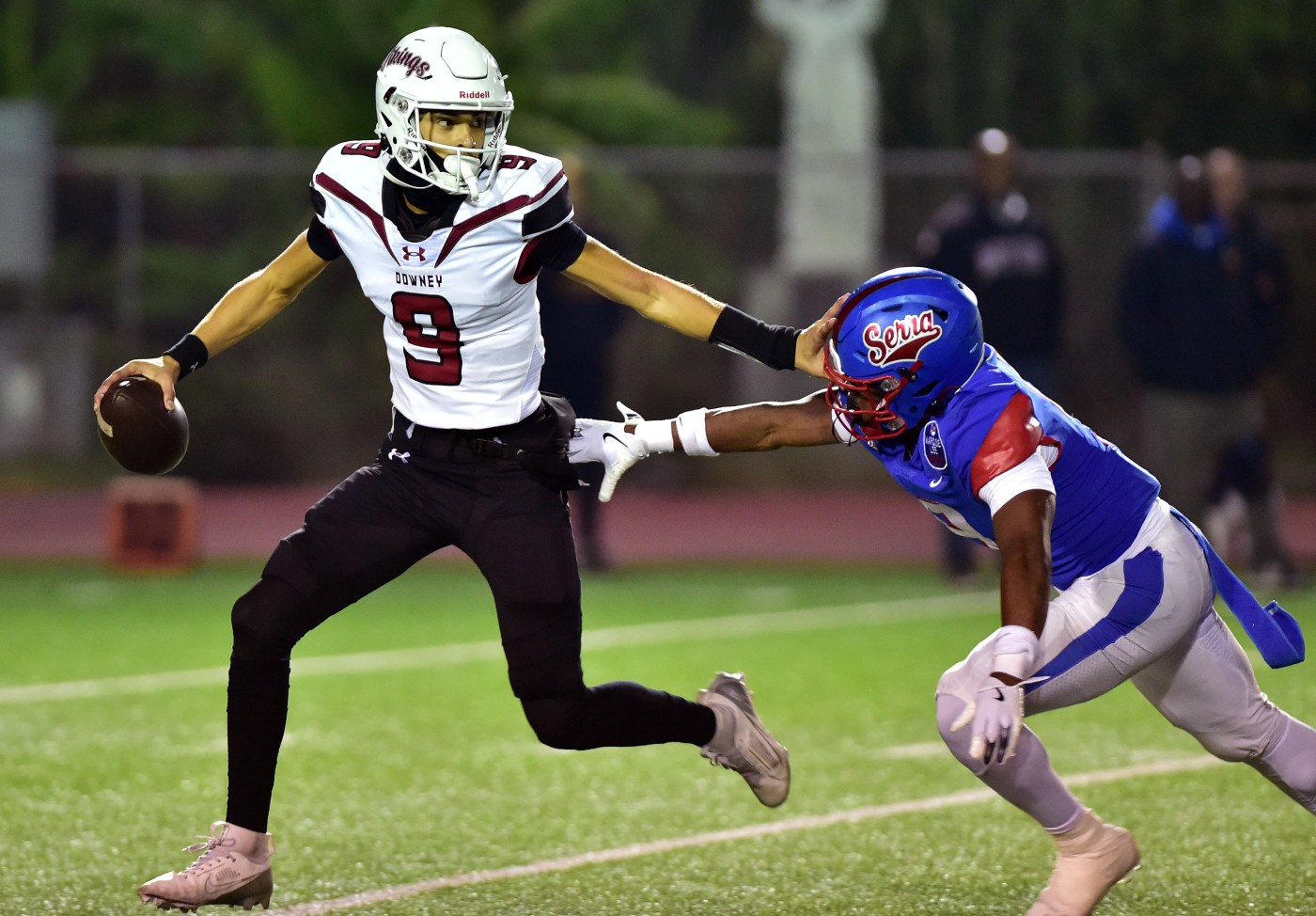 High school football: Top photos from first round of the playoffs Friday, Nov. 8 40 TDB L HSFB DOW SERRA 1109 076 1 GVbYLZ