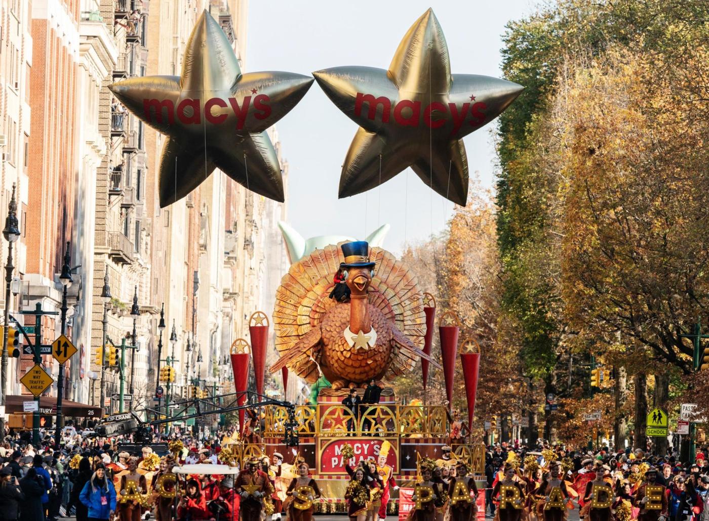 Thanksgiving Parade How to Watch 09026 1 QKAP7J
