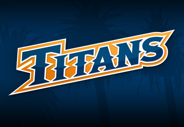Cal State Fullerton chases down Pepperdine for road win 1 Titans logo 1 ocJH5p