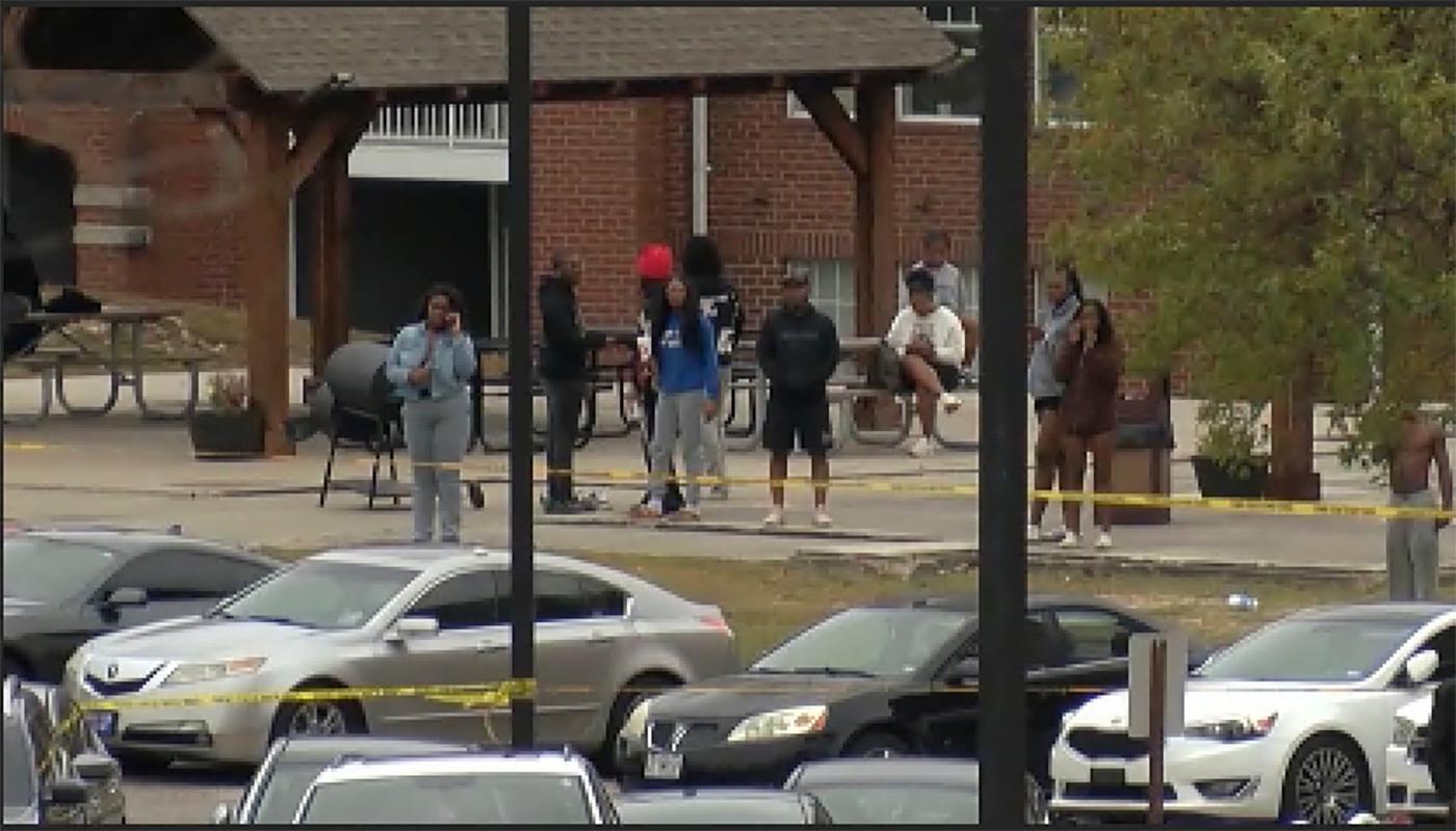 Gunshots at Tuskegee University sent terrified students running for their lives 7 Tuskegee Shooting 07785 d345f1 OKaLCz