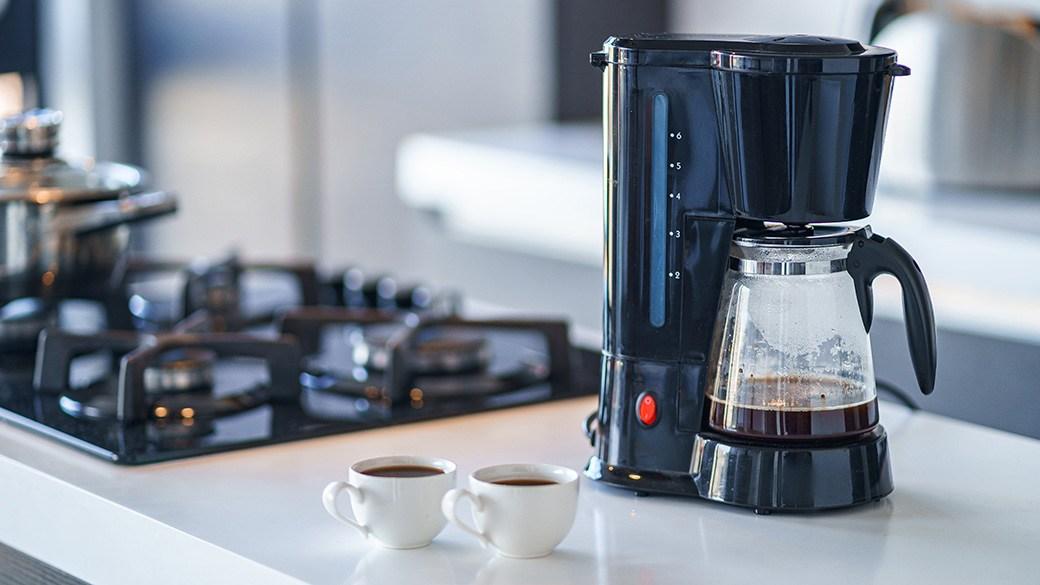Start your mornings right with these Hamilton Beach coffee makers 4 best hamilton beach coffee maker Y3EuIk