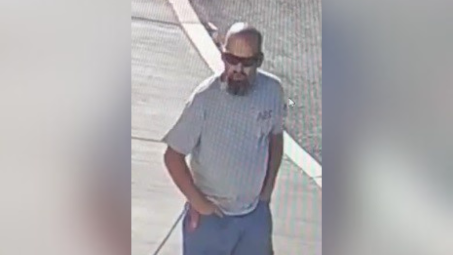 Brentwood PD looking for suspect who burglarized elementary school 2 brentwood pd Ao6s72