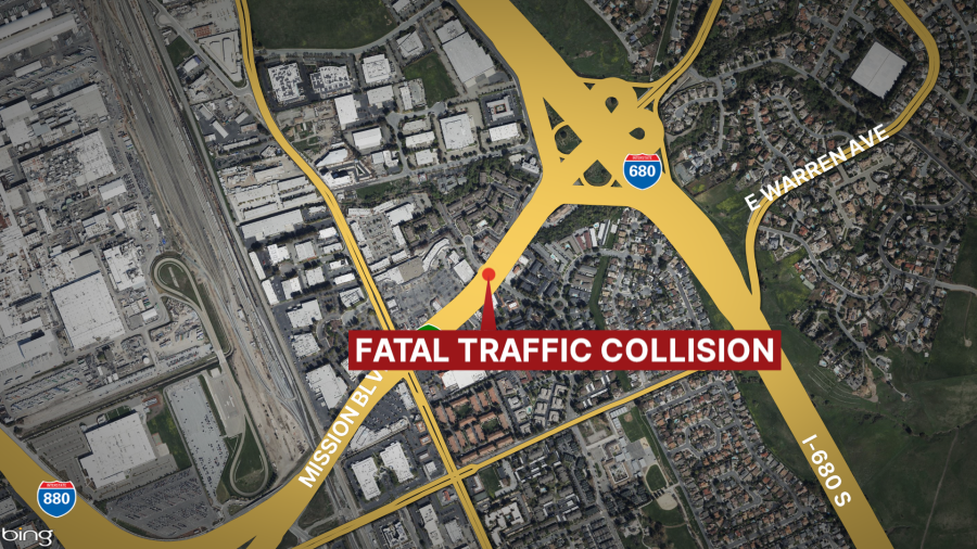 Pedestrian’s death marks Fremont's 12th fatal collision of 2024 1 fatal traffic collision m0TmzC