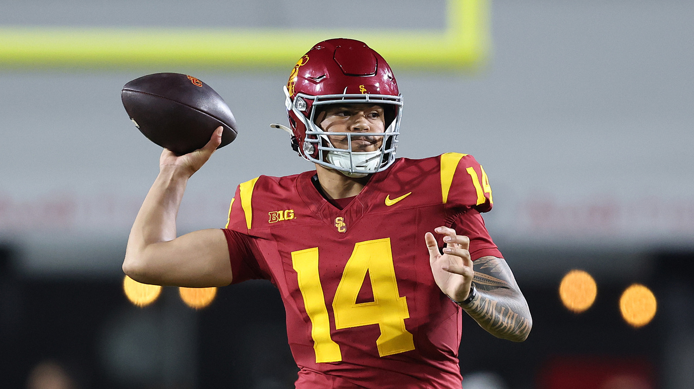 USC QB Jayden Maiava is an ‘inspiration for the people of Hawaii’ 1 imageedit 4 9313607163 Tq96Q5