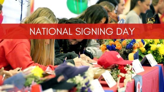 Signing Day is Wednesday, Nov. 13: Share your signing news with OCVarsity 1 ocvarsity signingday1