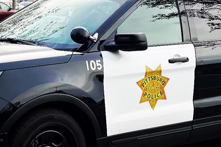 pittsburg police department pd cruiser patrol car LalC3A