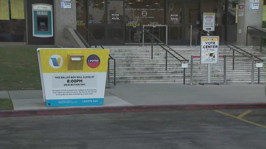 Hundreds more voting centers open across L.A. County as general election grows closer 2 snapshot 2024 11 02T091137.126 2L7p5Y