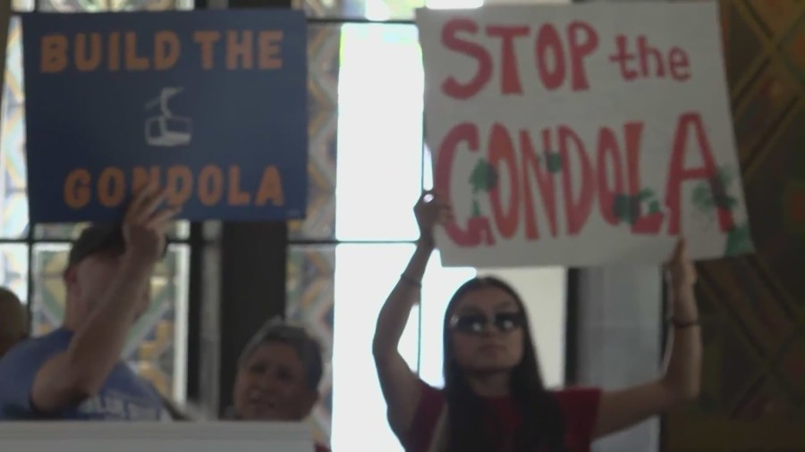 Angelenos voice strong opinions for, against Dodger Stadium gondola 2 snapshot 2024 11 10T082638.588 W3CN1r