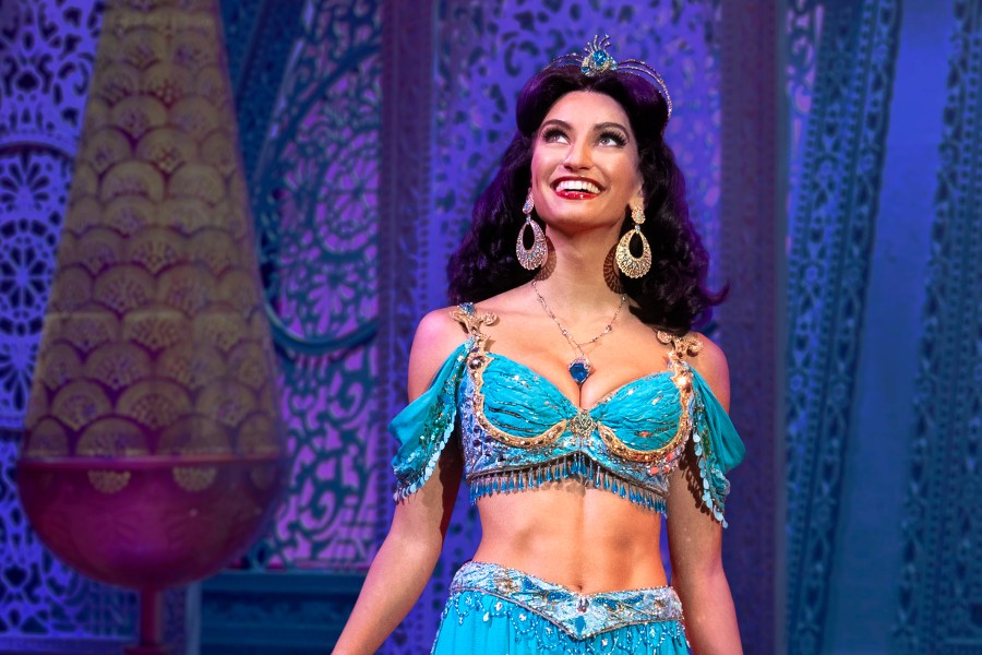 Disney princesses face possibly fatal health risks, study says 1 66a919ee693d16.28947264 Wf4UtO