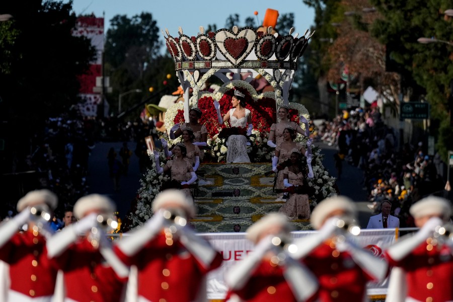 Watch the 2025 Rose Parade streaming live 3 AP24001689935575 WS4omd
