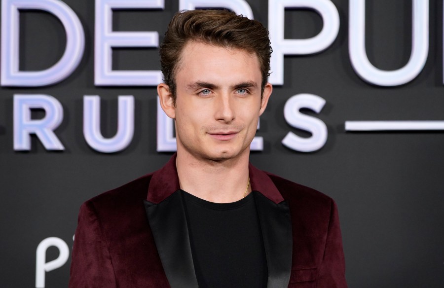 'Vanderpump Rules' star James Kennedy arrested on suspicion of misdemeanor domestic violence 1 AP24347734882111 yXctfO