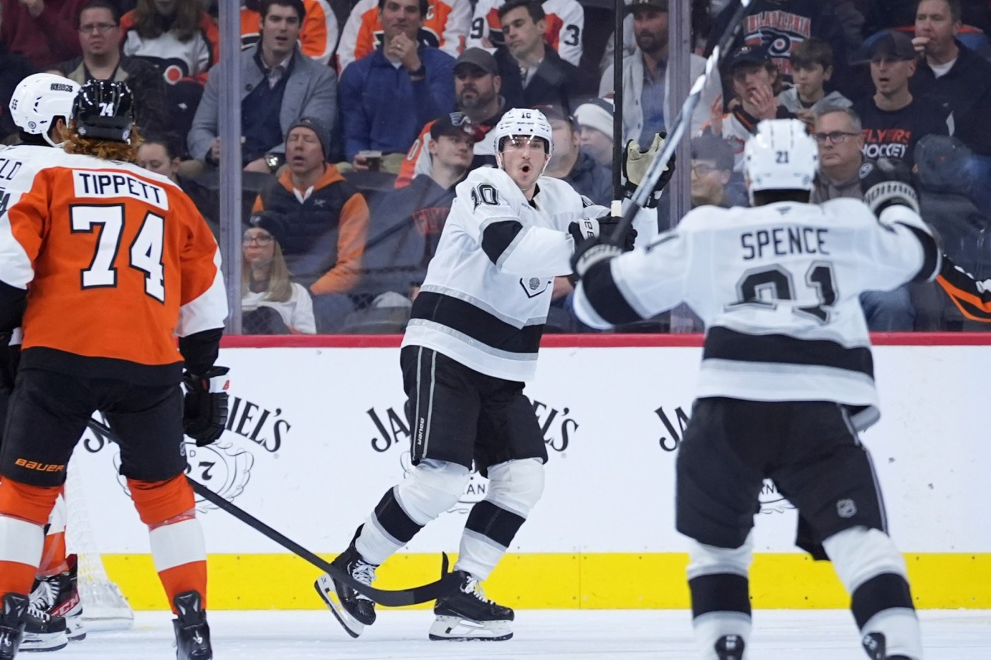 Kings look to finish their 7-game odyssey strong 1 AP24355084296073 1 rXa9R7