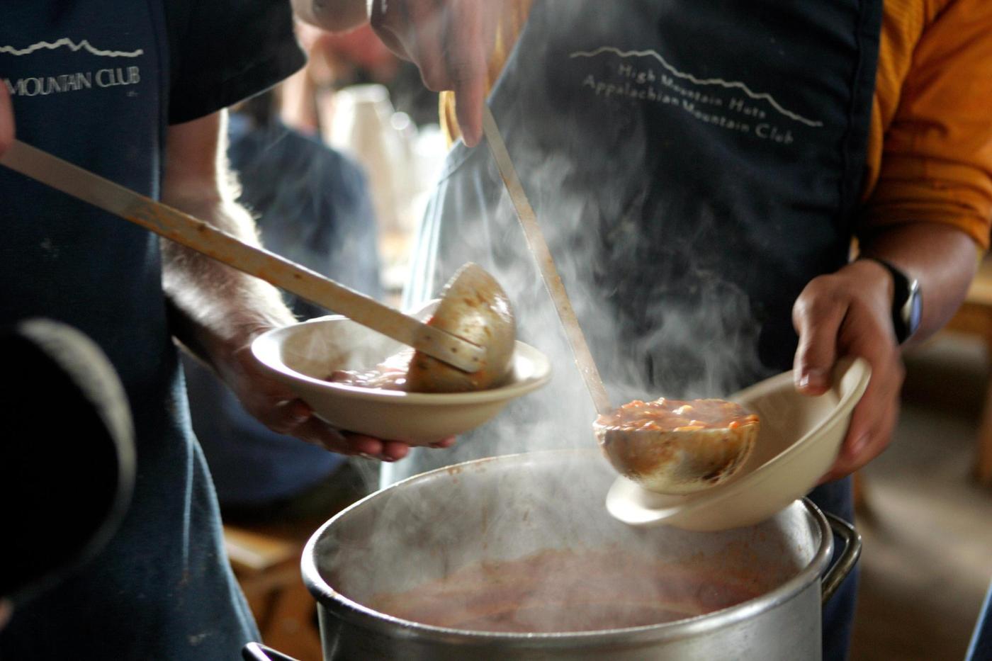 Winter can be a time of culinary abundance. Experts share tips on eating nutritiously 1 Be Well Winter Meals 10283 w76AYP