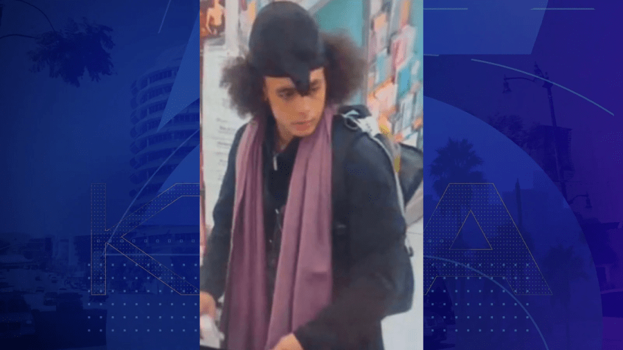 Police release photos of suspect in DTLA Target shooting 3 Copy of Generic background 16 wuqHqR