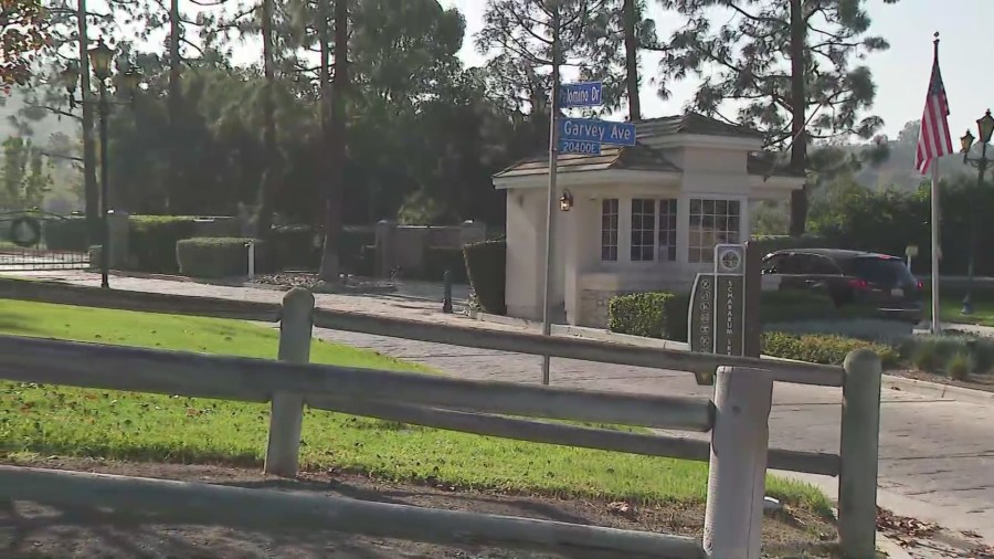 Girl, 5, mauled to death by family dogs in Covina 1 DogMaulingCovina 24TSzE