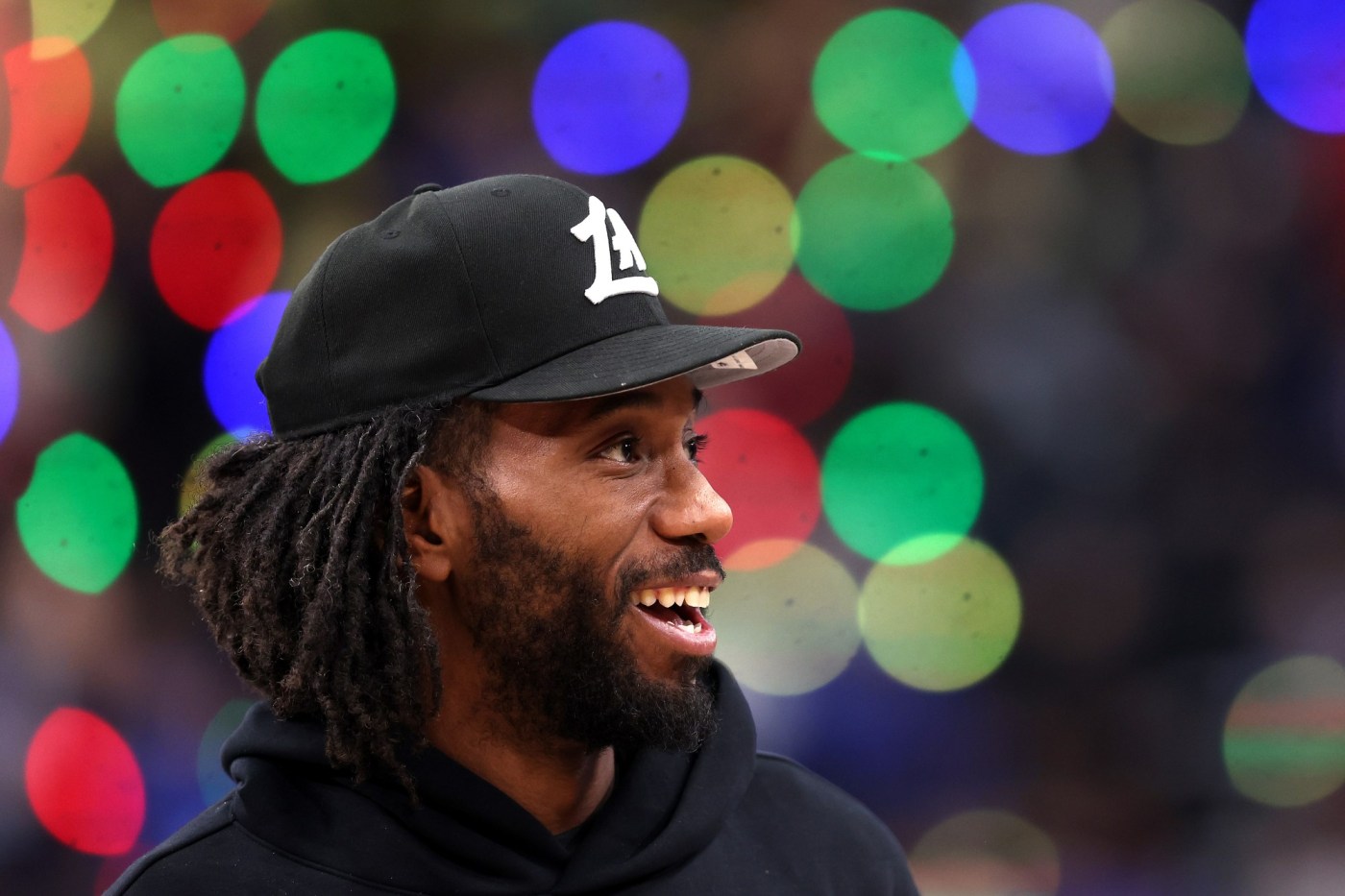 Clippers’ Kawhi Leonard working out, but ‘not ready to play’ 1 GettyImages 2183937671 yaYWdO