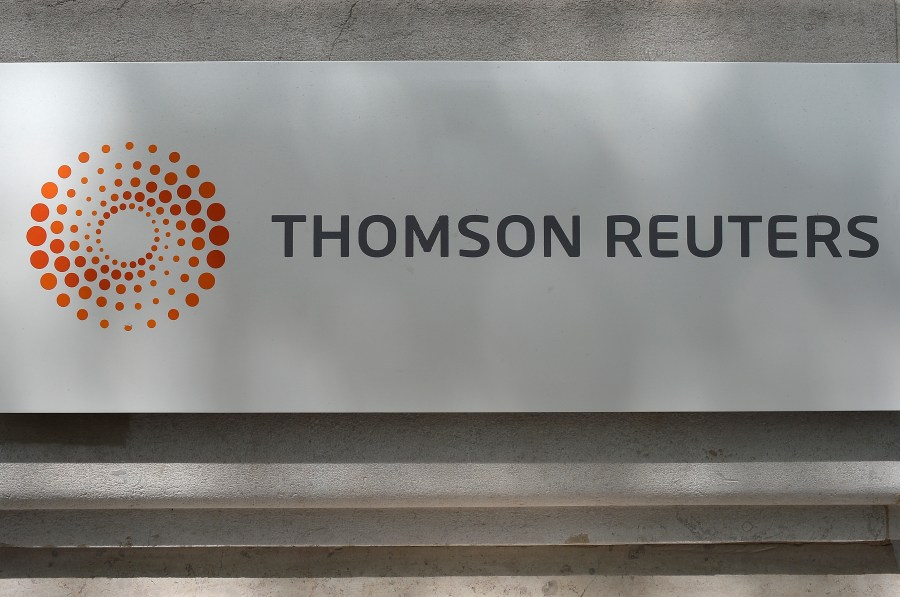 Deadline extended in Thomson Reuters class action settlement for California residents 1 GettyImages 488288449 LkZj8n