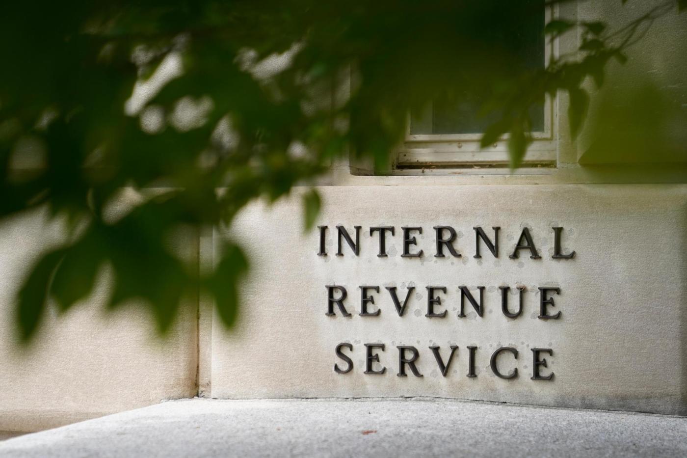 IRS Funding 90407 hhNGNH