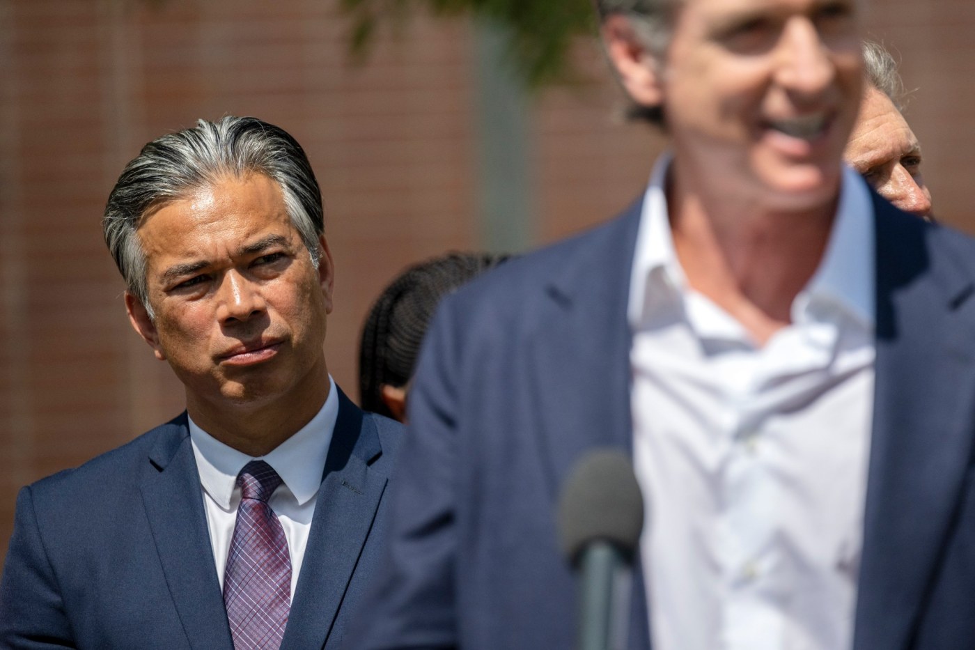 Everything you need to know about California government in two stories 1 LDN L NEWSOM 11 0623 FagRUO