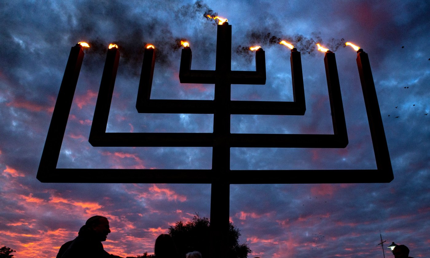 LWG L MENORAH.0102 06 MS SJn7gN