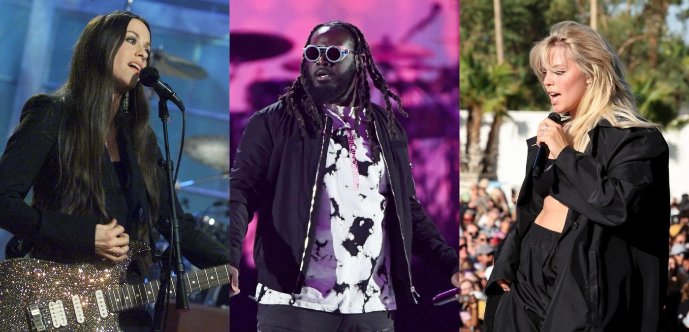 Dick Clark’s New Year’s Rockin’ Eve 2025: Alanis Morissette, Reneé Rapp, T-Pain to perform 1 OCR L CLARKNYE 1212 01 cd46c5 lzVADF