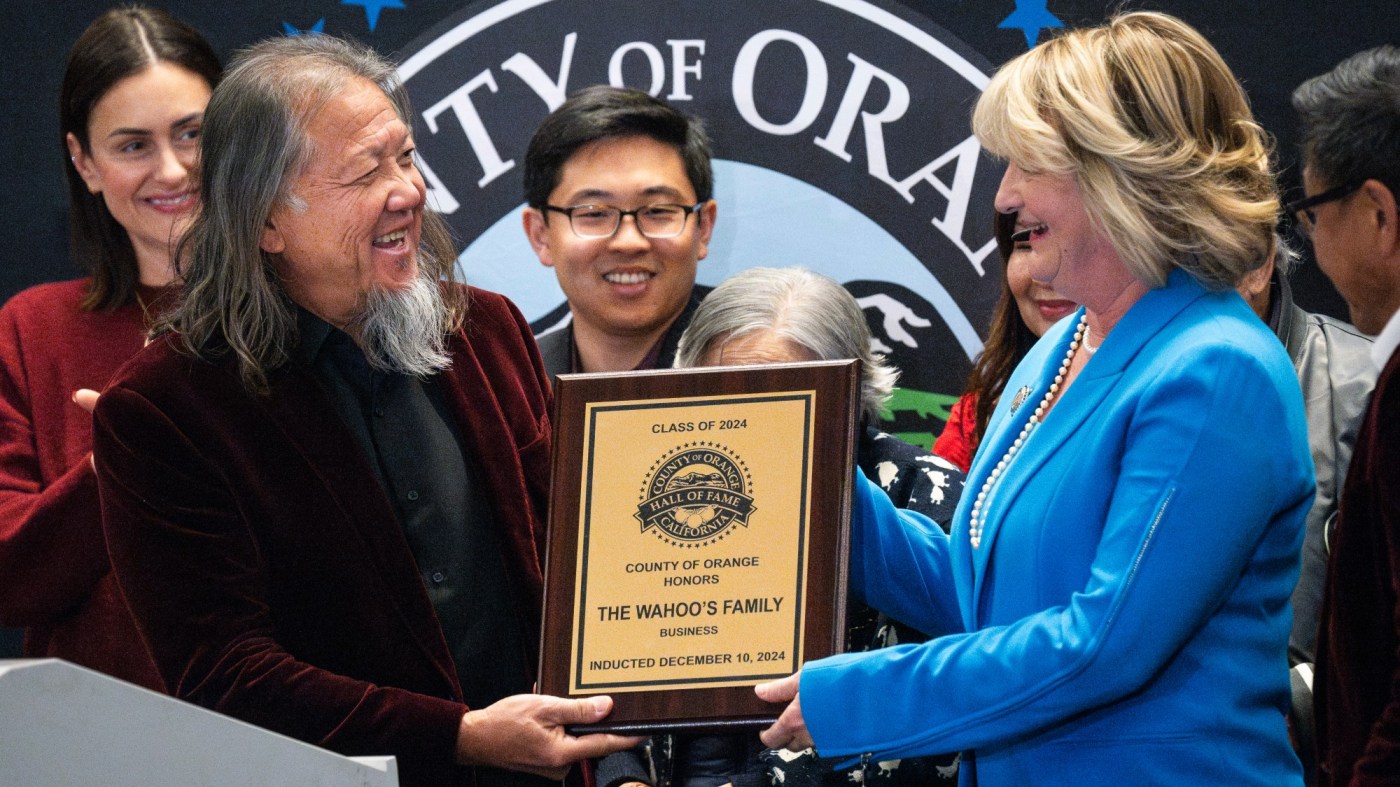 More trailblazers honored in 2024 Orange County Hall of Fame induction ceremony 15 OCR L HALLFAME 1211 lede PB TKJeyD