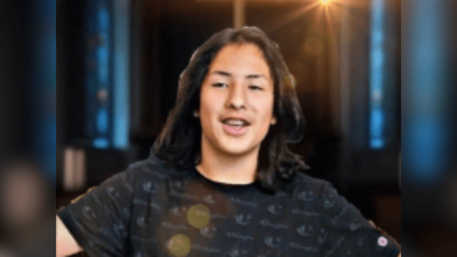 Zakaria Diaz