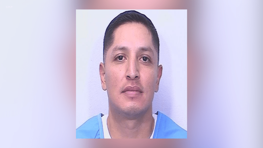 Convicted Murderer From L.A. County Escapes Custody During Transport ...