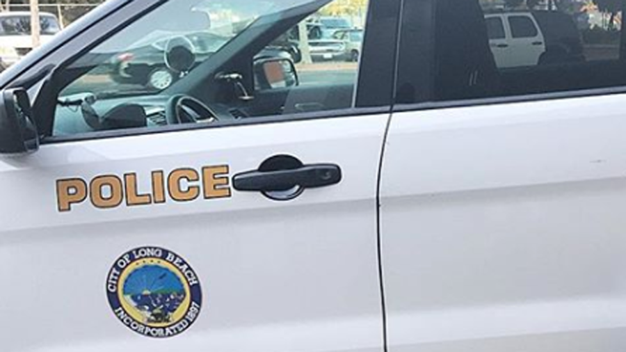 Los Angeles man shot, killed in Long Beach 1 long beach police1 2XKKeT