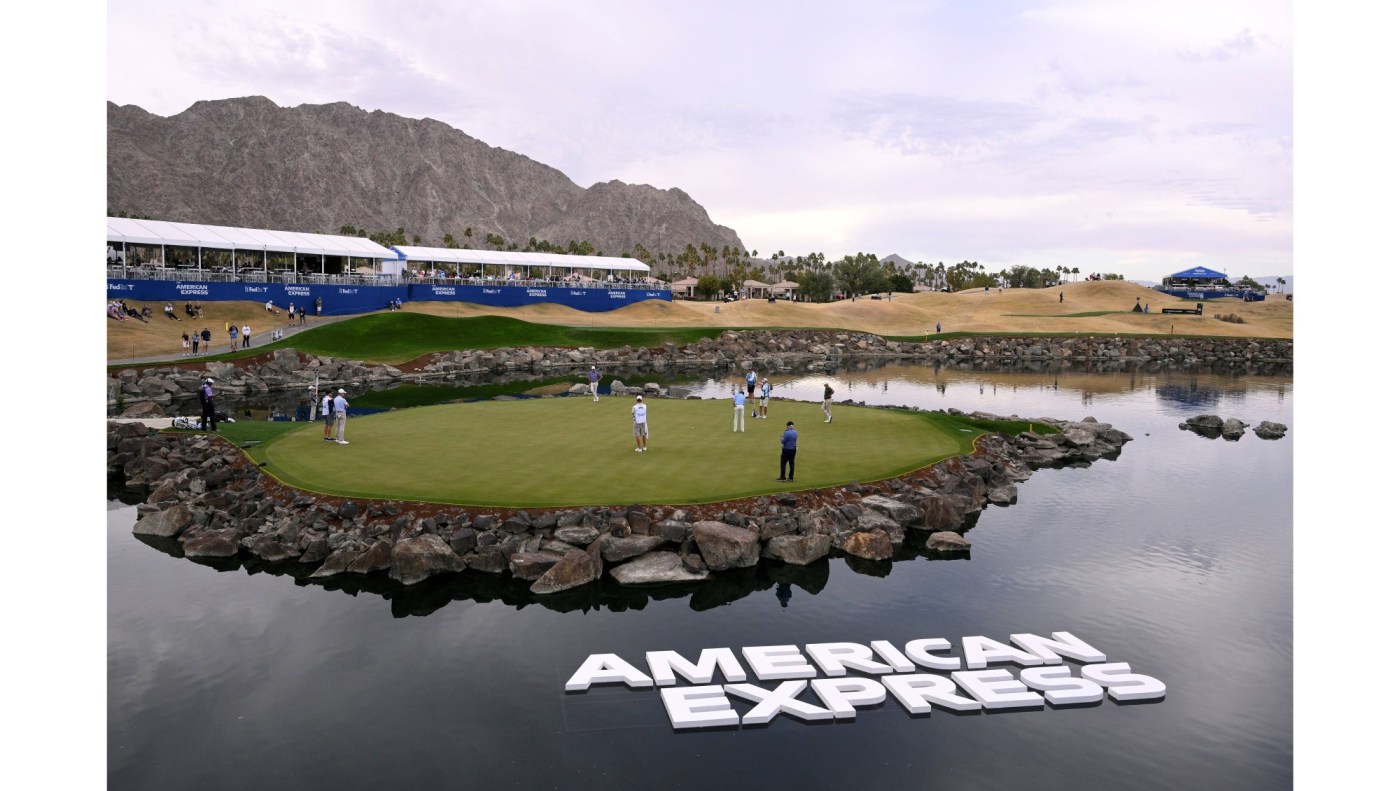 Alexander: With Riviera unavailable, does the Genesis Invitational head east? 1 0117 SPO LDN L ALEXA 16x9 1 8uR93D